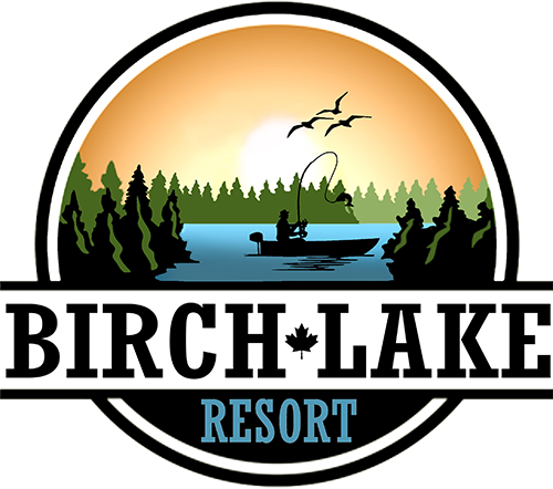 Birch Lake Resort - Thessalon, Ontario, Canada