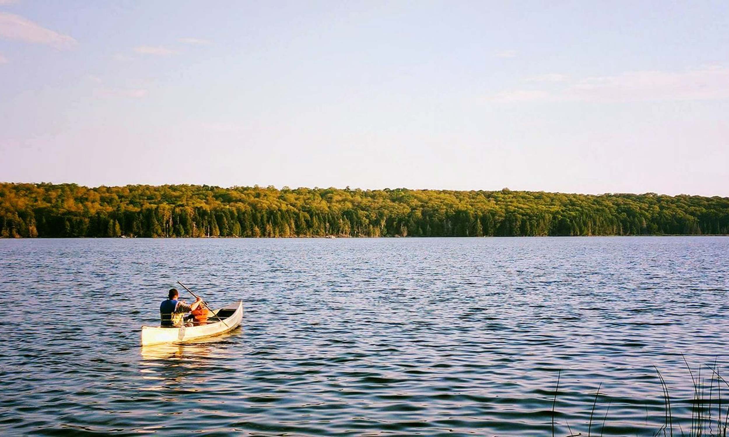 canoe-kayaking-birch-lake-resort